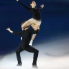 Meryl Davis & Charlie White
