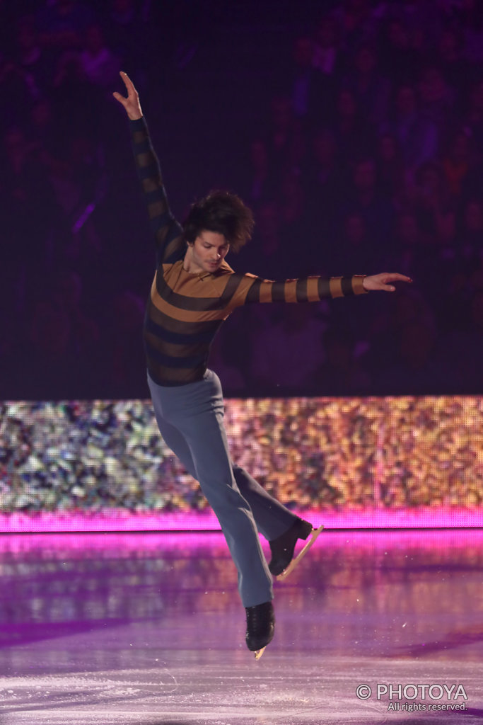 Stéphane Lambiel