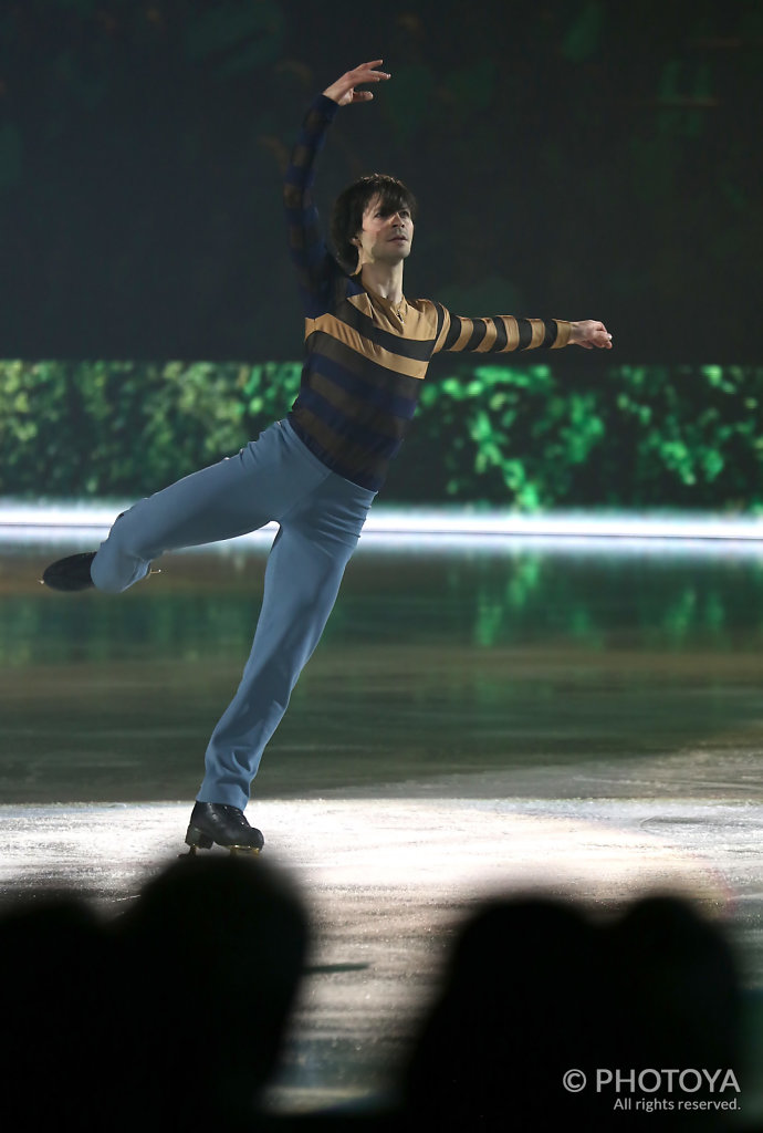 Stéphane Lambiel