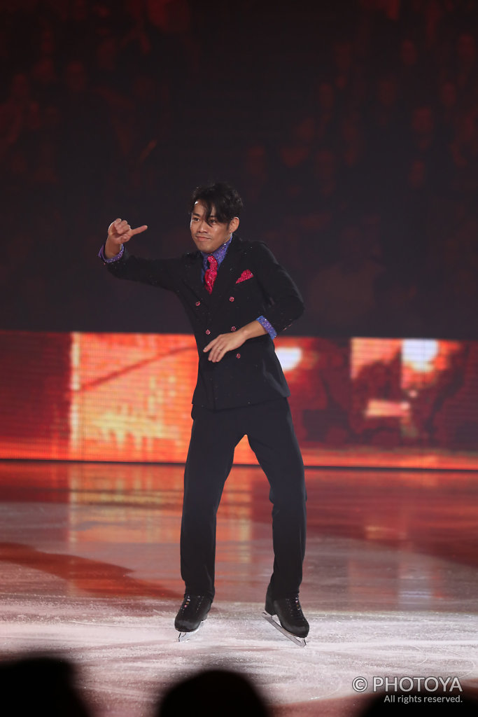 Daisuke Takahashi