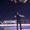 Aljona Savchenko & Bruno Massot
