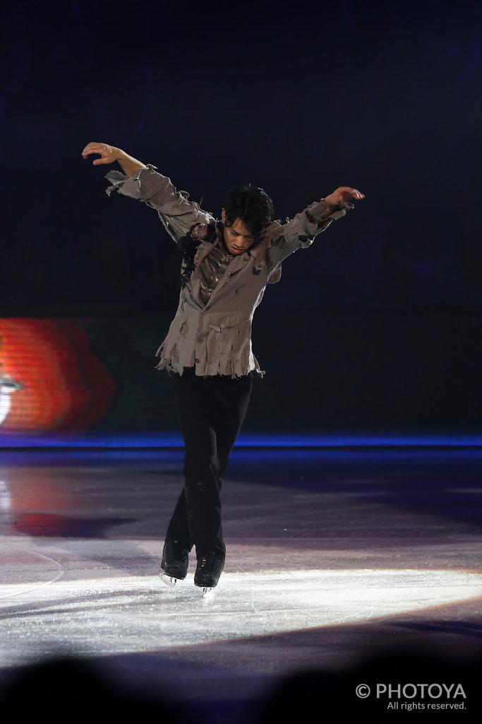 Daisuke Takahashi