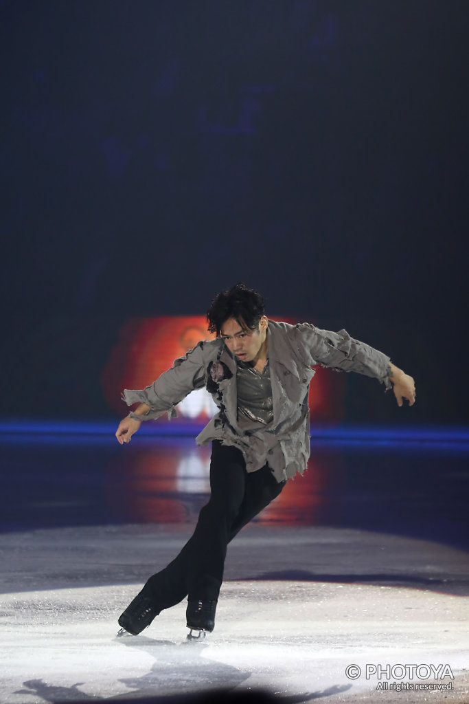 Daisuke Takahashi