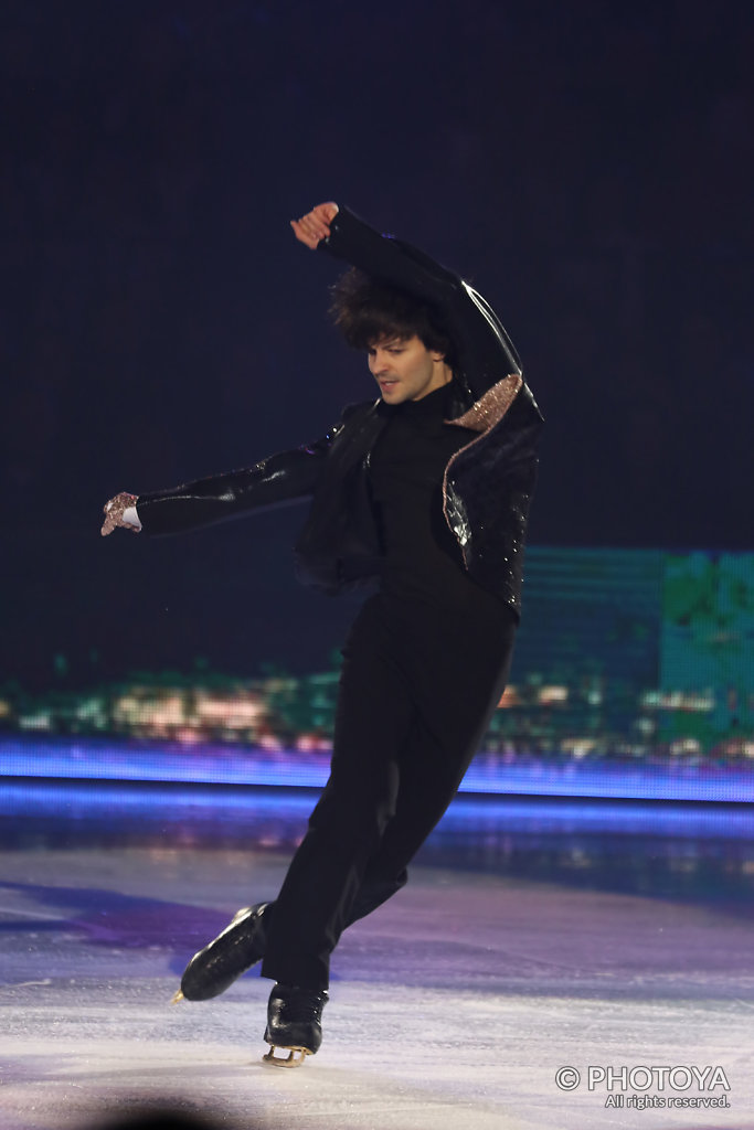 Stéphane Lambiel