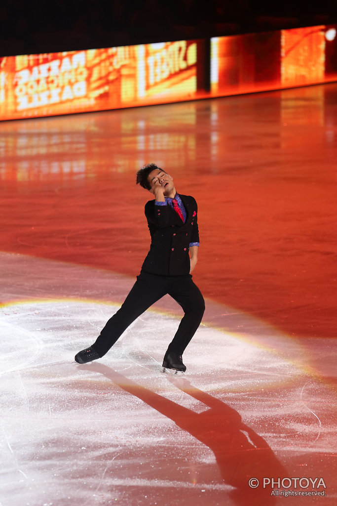 Daisuke Takahashi