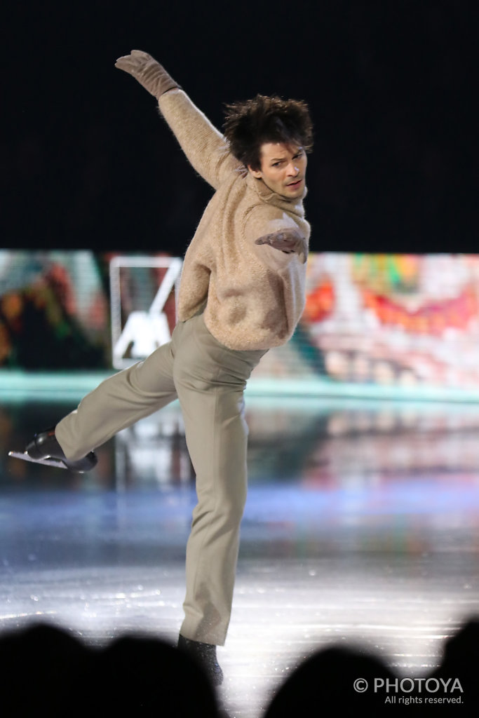 Stéphane Lambiel