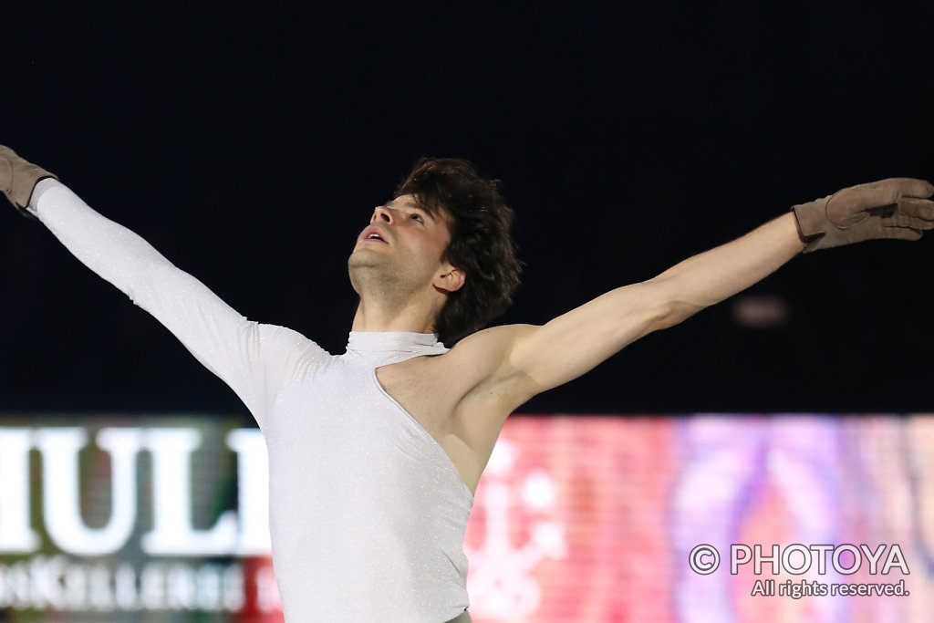 Stéphane Lambiel