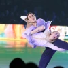 Aljona Savchenko & Bruno Massot
