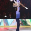 Aljona Savchenko & Bruno Massot