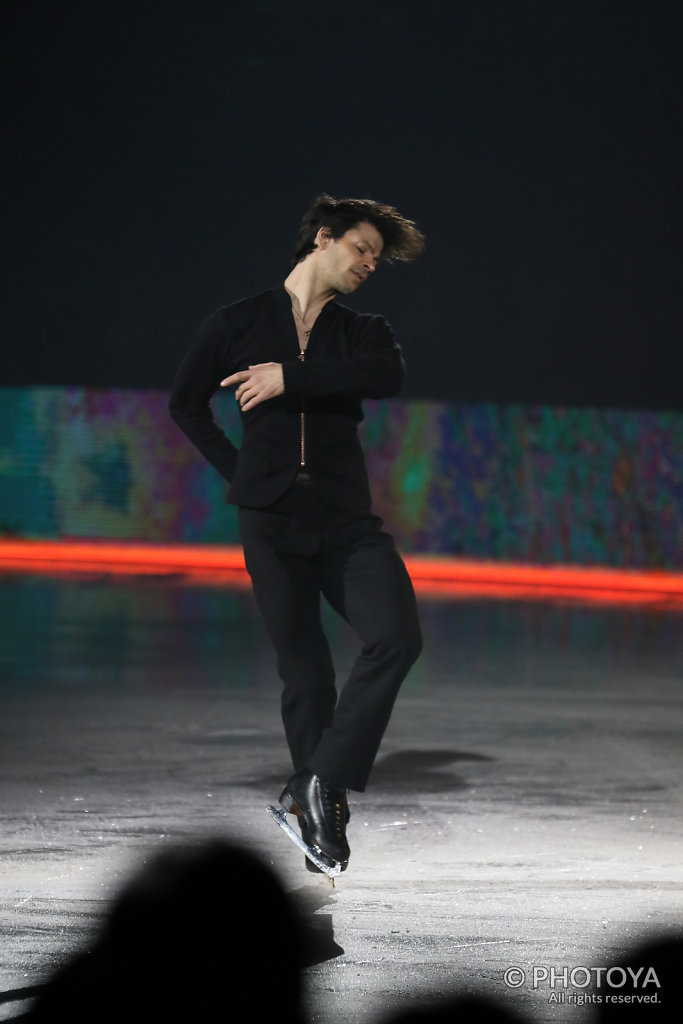 Stéphane Lambiel