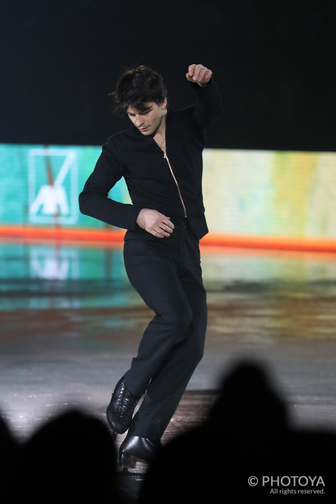 Stéphane Lambiel