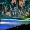 Cover for Art on Ice 2018