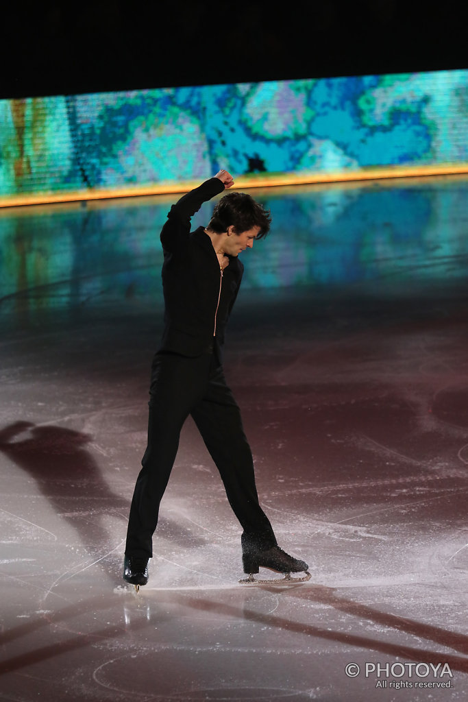 Stéphane Lambiel