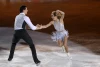 Aljona Savchenko & Bruno Massot