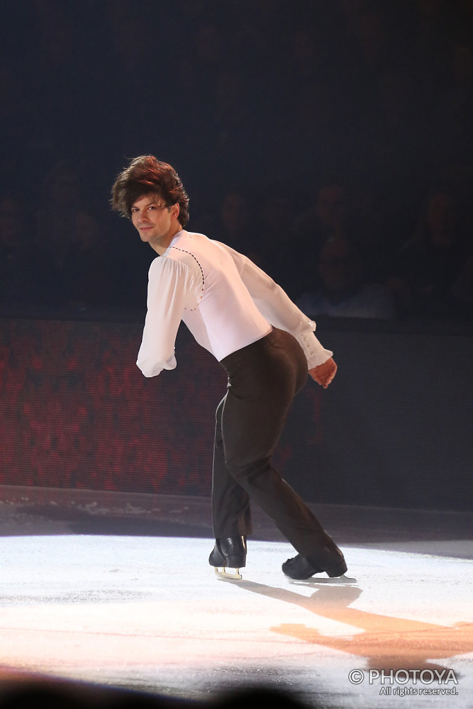 Stéphane Lambiel