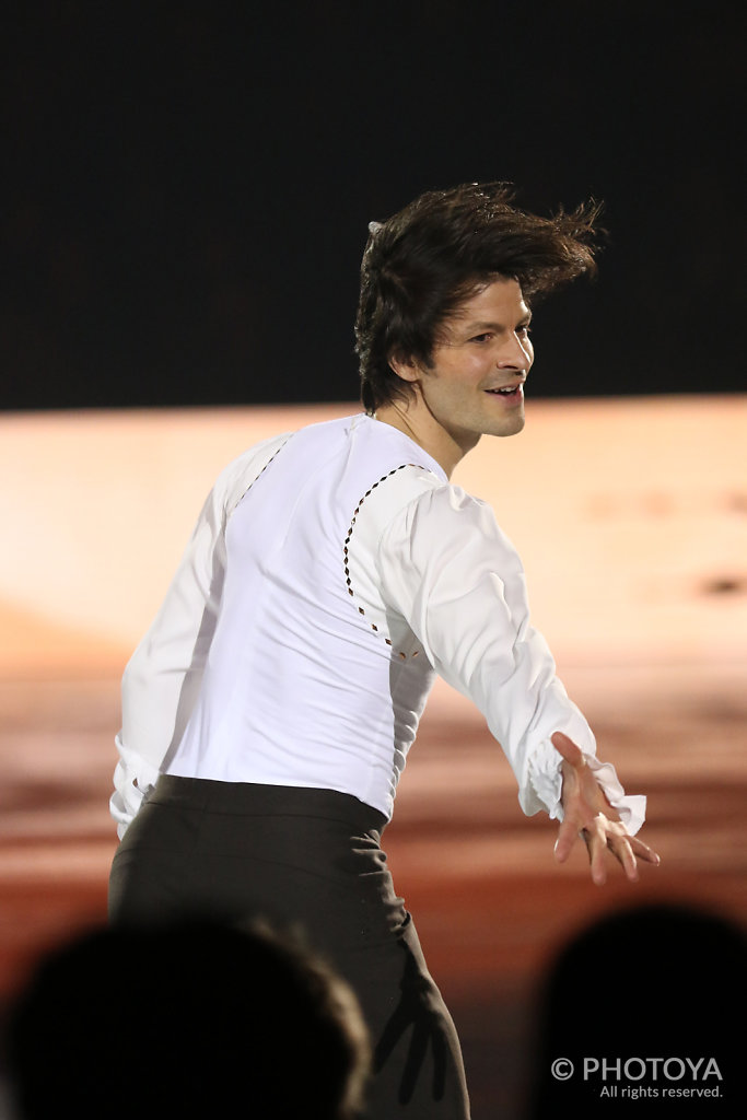 Stéphane Lambiel