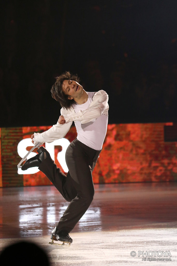 Stéphane Lambiel