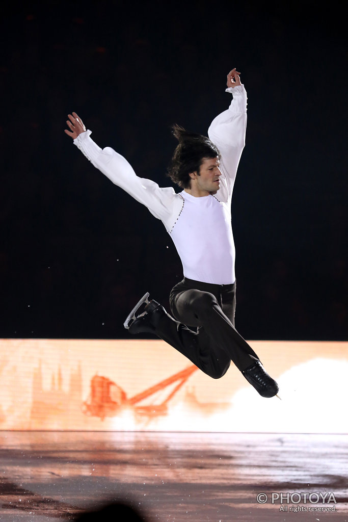 Stéphane Lambiel