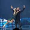Tatiana Volosozhar & Maxim Trankov