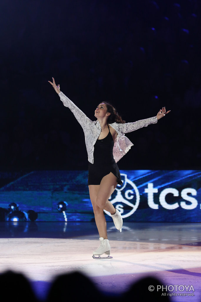 Kaetlyn Osmond