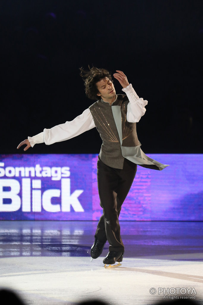 Stéphane Lambiel