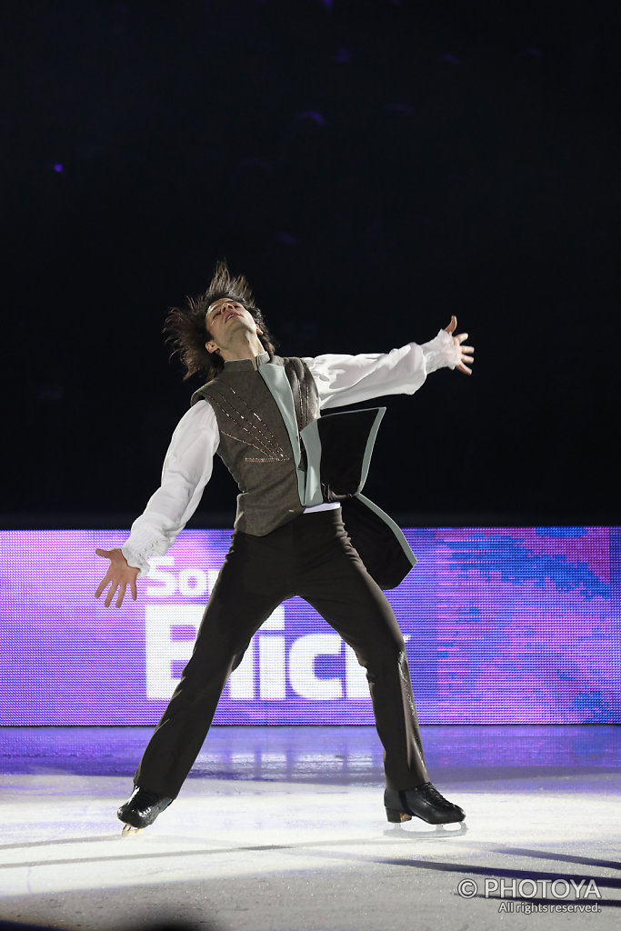 Stéphane Lambiel