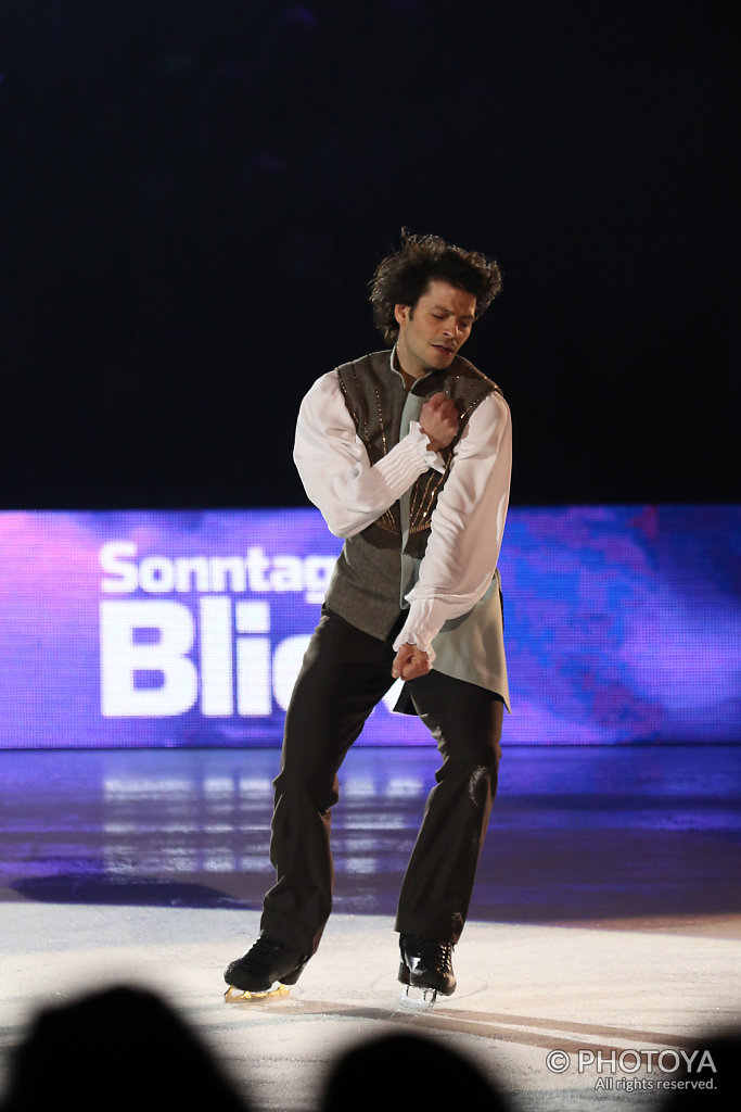 Stéphane Lambiel