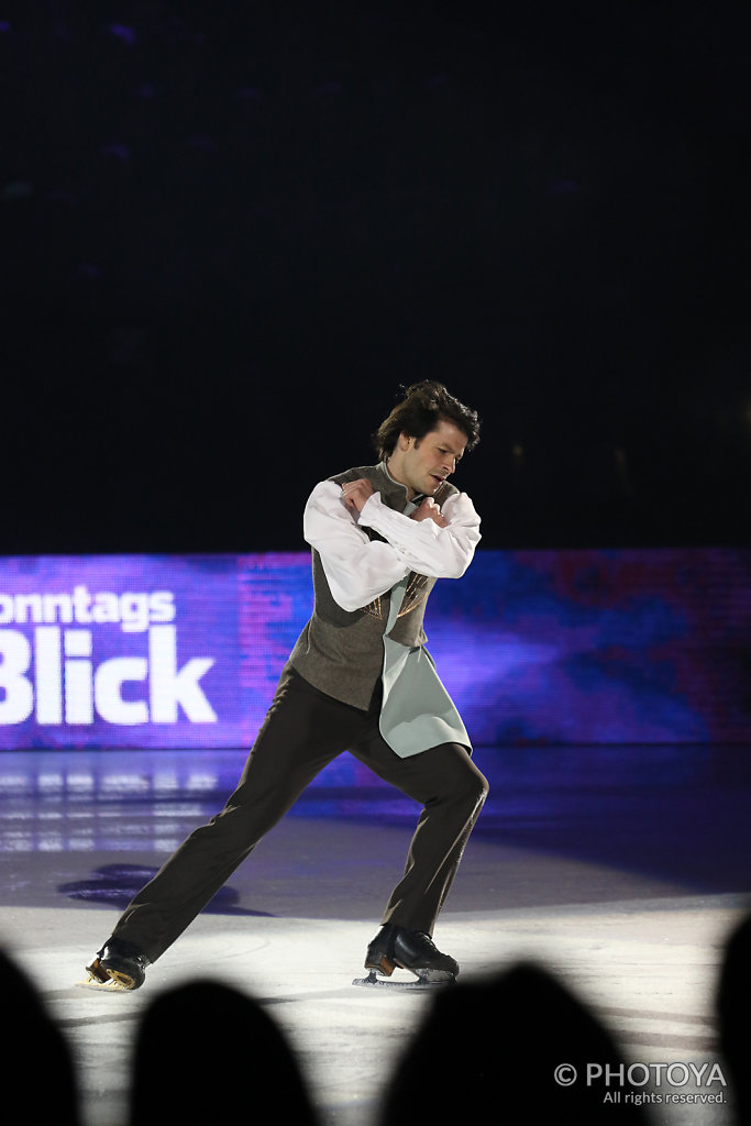 Stéphane Lambiel