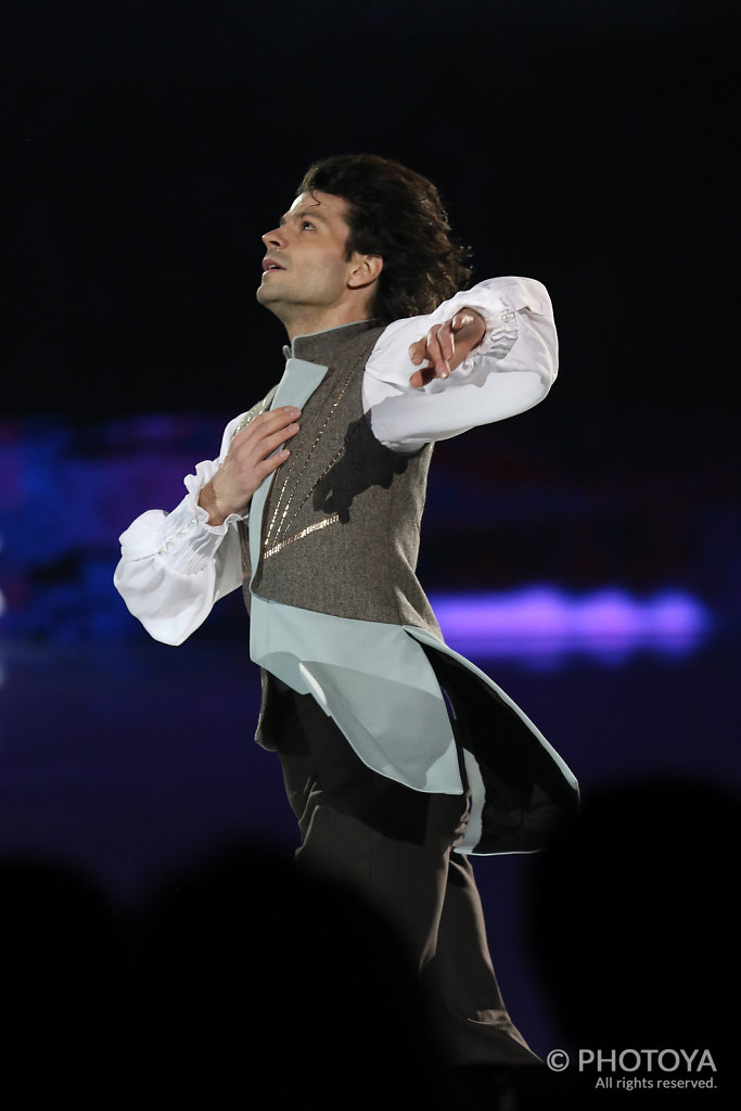 Stéphane Lambiel