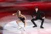 Aleksandra Stepanova & Ivan Bukin