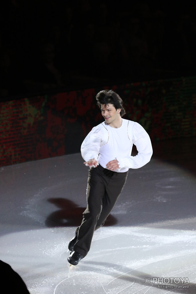 Stéphane Lambiel