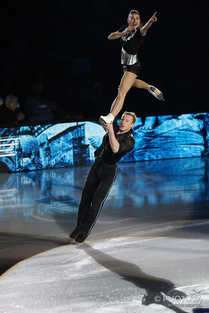 Art on Ice