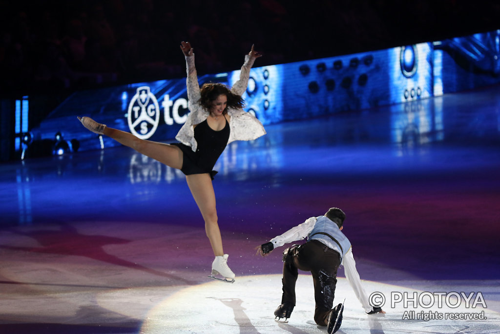 Kaetlyn Osmond