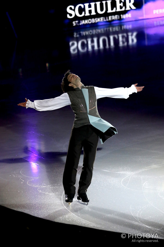 Stéphane Lambiel