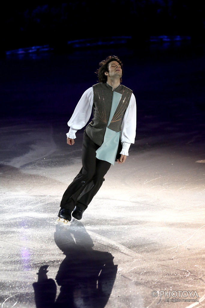 Stéphane Lambiel