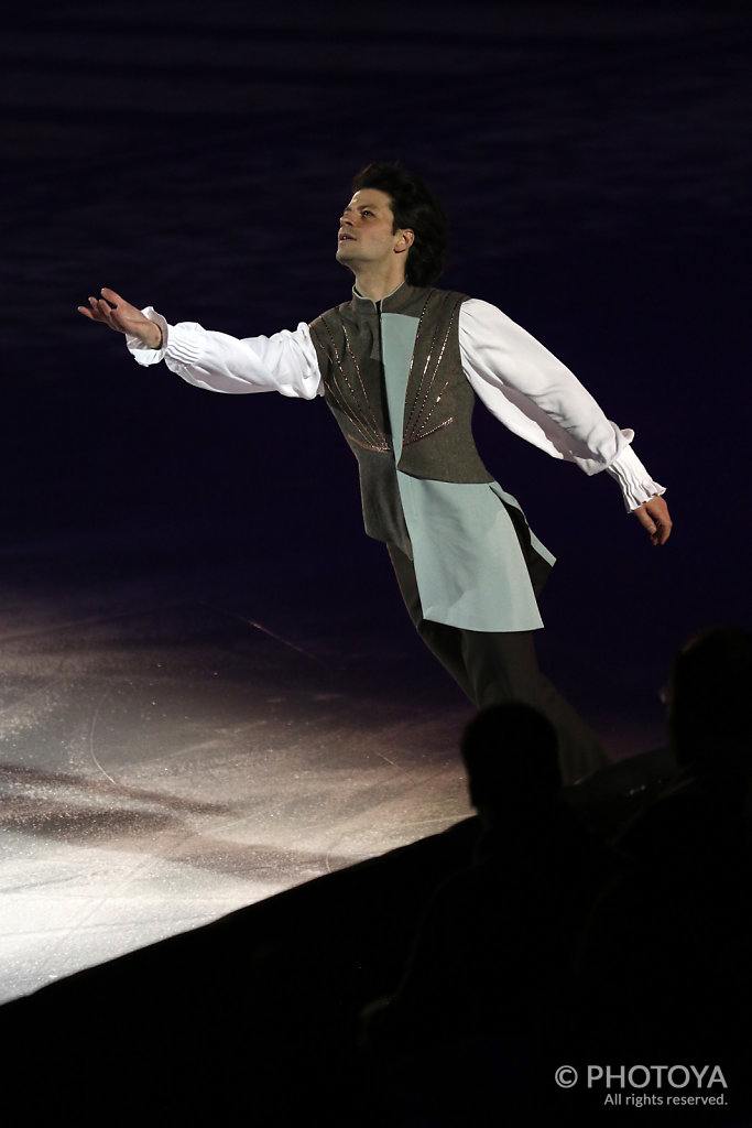 Stéphane Lambiel