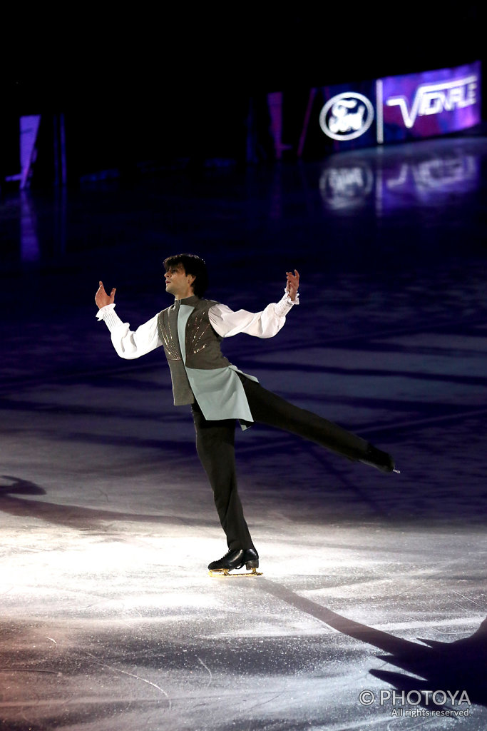 Stéphane Lambiel