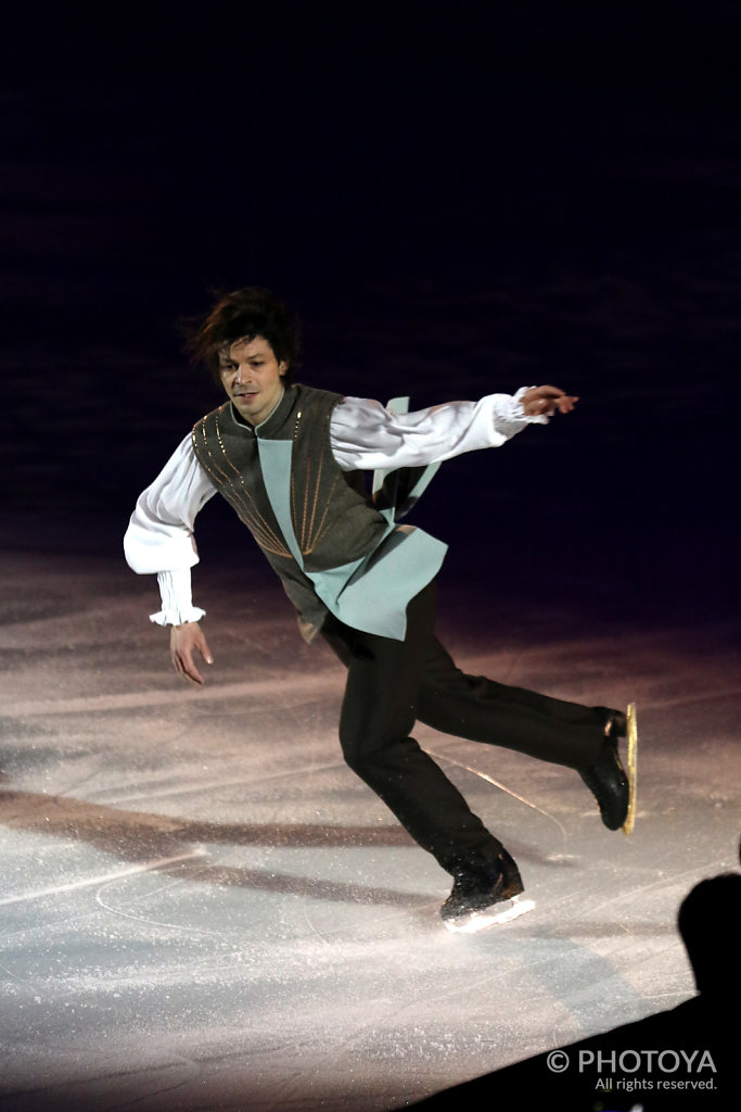 Stéphane Lambiel