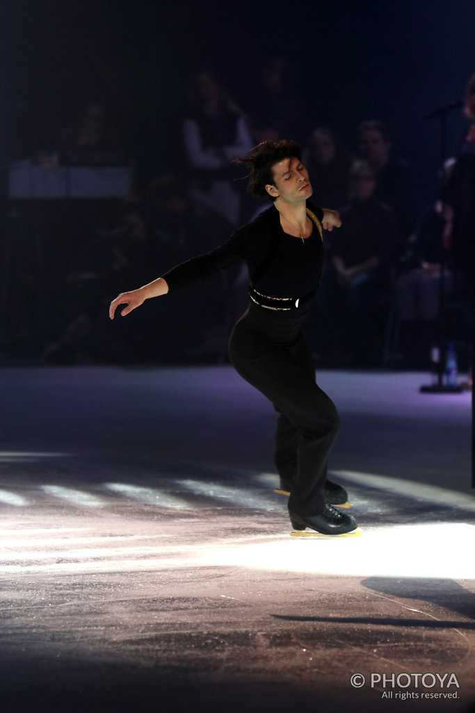 Stéphane Lambiel