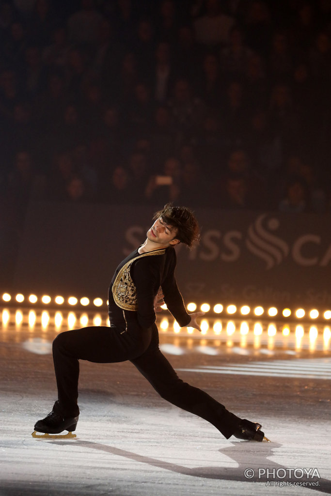 Stéphane Lambiel