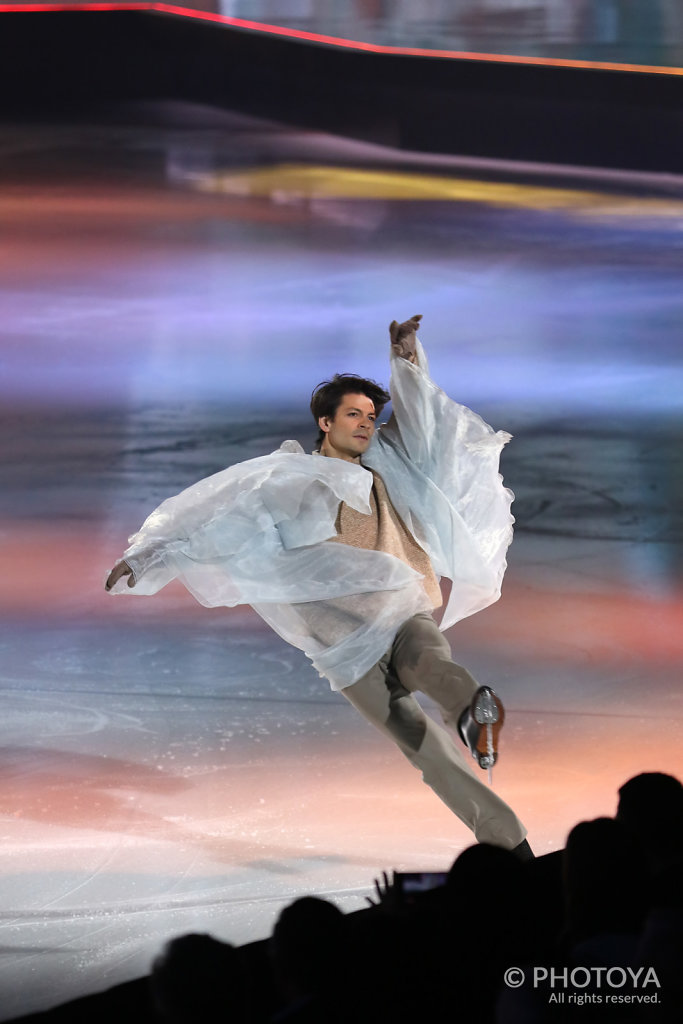 Stéphane Lambiel