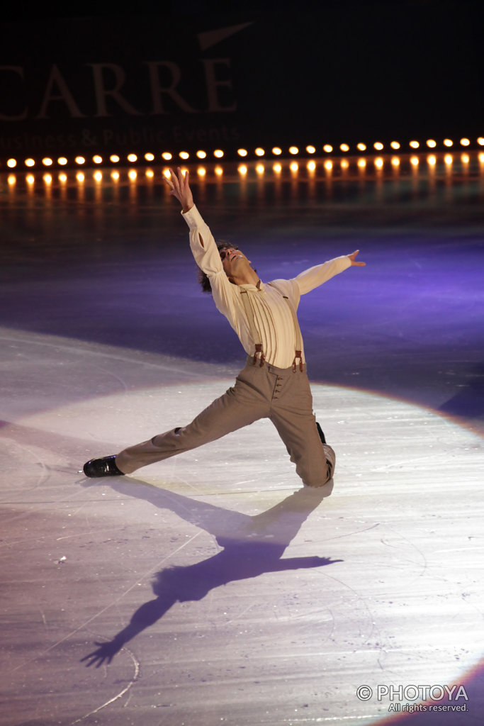 Stéphane Lambiel