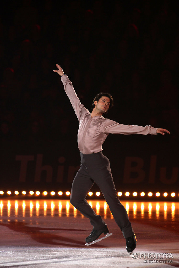 Stéphane Lambiel