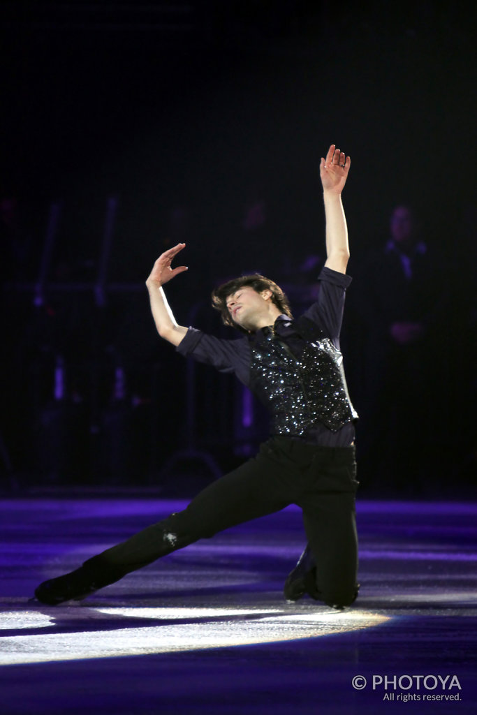 Stéphane Lambiel