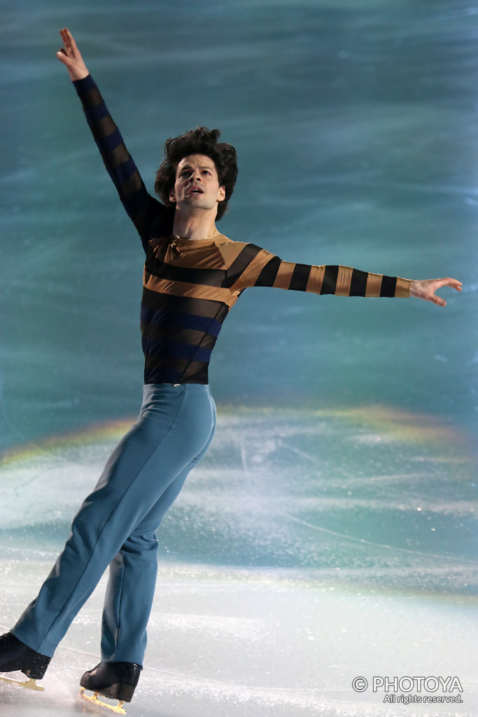 Stéphane Lambiel