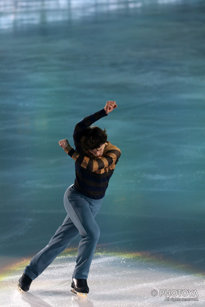 Stéphane Lambiel